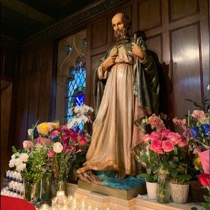 Meet your Posher, Yliana